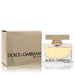 The One by Dolce & Gabbana Bath Milk (unboxed) 6.7 oz for Women - PerfumeOutlet.com