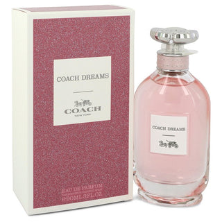 Coach Dreams by Coach Eau De Parfum Spray (unboxed) 1.3 oz for Women - PerfumeOutlet.com