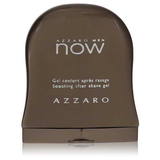 Azzaro Now by Azzaro After Shave Gel (unboxed) 3.4 oz for Men - PerfumeOutlet.com