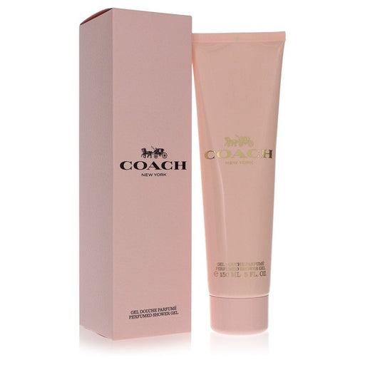 Coach by Coach Shower Gel 5 oz for Women - PerfumeOutlet.com