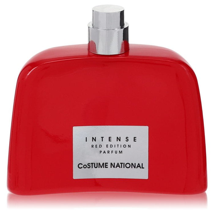 Costume National Intense Red by Costume National Eau De Parfum Spray (unboxed) 3.4 oz for Women - PerfumeOutlet.com