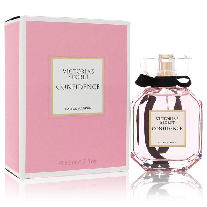 Victoria's Secret Confidence by Victoria's Secret Eau De Parfum Spray 1.7 oz for Women - PerfumeOutlet.com