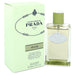 Prada Infusion De Vetiver by Prada Eau De Parfum Spray (unboxed) 3.4 oz for Men - PerfumeOutlet.com