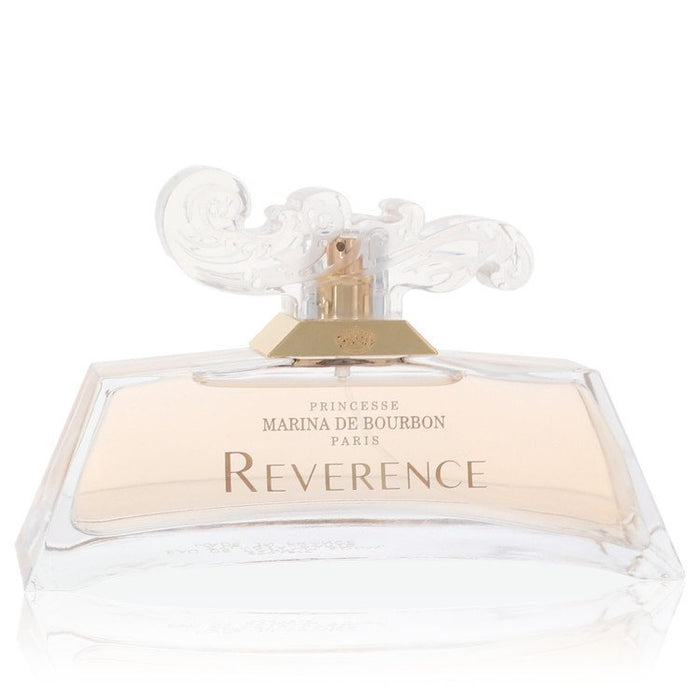 Tendre Reverence by Marina De Bourbon Eau De Parfum Spray (unboxed) 3.4 oz for Women - PerfumeOutlet.com
