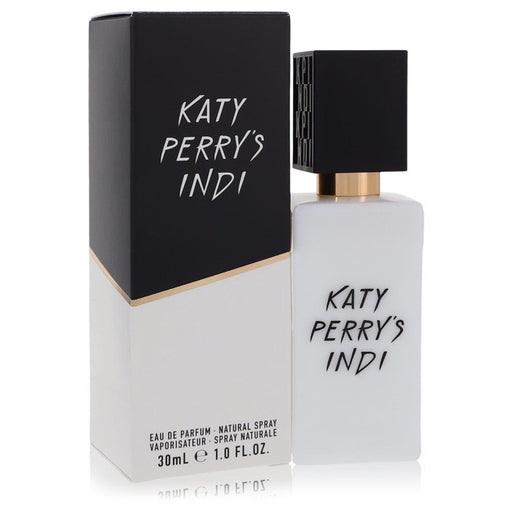 Katy Perry's Indi by Katy Perry Eau De Parfum Spray for Women - PerfumeOutlet.com