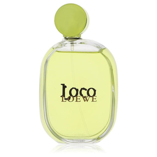 Loco Loewe by Loewe Eau De Parfum Spray (unboxed) 1.7 oz for Women - PerfumeOutlet.com