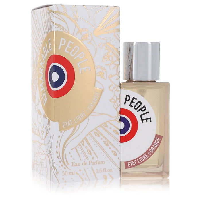 Remarkable People by Etat Libre D'Orange Eau De Parfum Spray (Unisex) 1.6 oz for Women - PerfumeOutlet.com