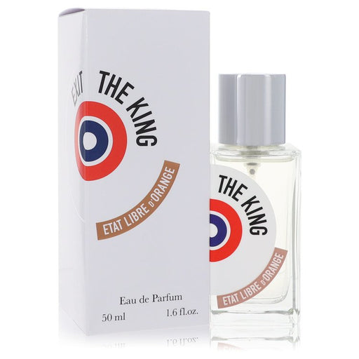 Exit The King by Etat Libre D'orange Eau De Parfum Spray 1.6 oz for Men - PerfumeOutlet.com