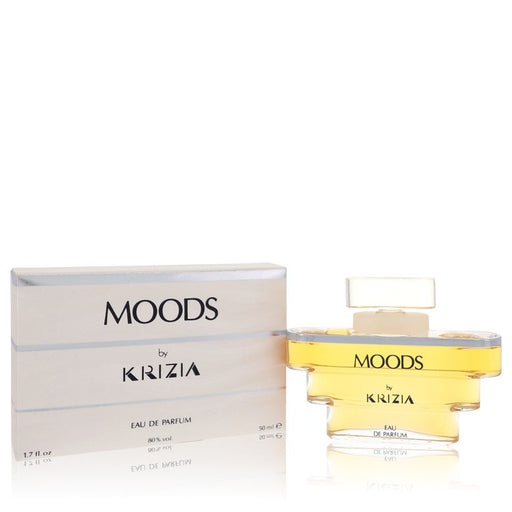 Moods by Krizia Eau De Parfum 1.7 oz for Women - PerfumeOutlet.com
