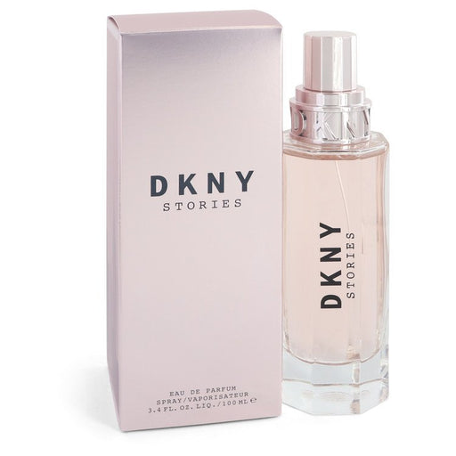 DKNY Stories by Donna Karan Eau De Parfum Spray (unboxed) 1.0 oz for Women - PerfumeOutlet.com