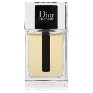 Dior Homme by Christian Dior Eau De Toilette Spray (New Packaging 2020 Unboxed) 1.7 oz for Men - PerfumeOutlet.com