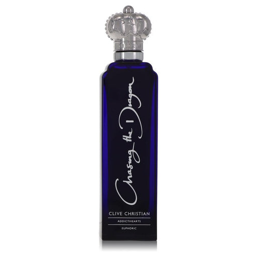 Clive Christian Chasing The Dragon Euphoric by Clive Christian Perfume Spray 2.5 oz for Women - PerfumeOutlet.com