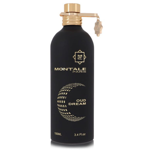 Montale Oud Dream by Montale Eau De Parfum Spray (Unboxed) 3.4 oz for Women - PerfumeOutlet.com