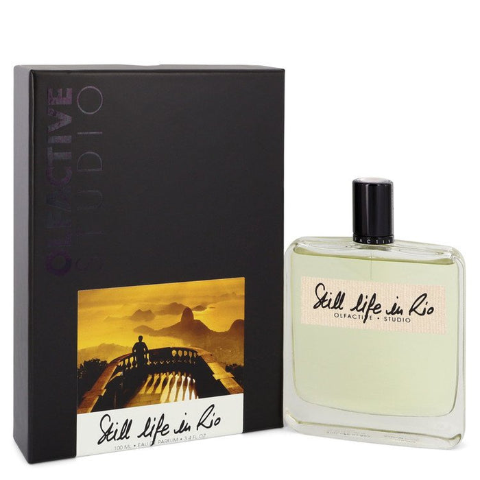 Still Life Rio by Olfactive Studio Eau De Parfum Spray 3.4 oz for Women - PerfumeOutlet.com