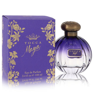 Tocca Maya by Tocca Eau De Parfum Spray for Women - PerfumeOutlet.com