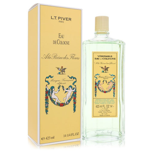 A La Reine Des Fleurs by Lt Piver Eau De Cologne oz for Women - PerfumeOutlet.com
