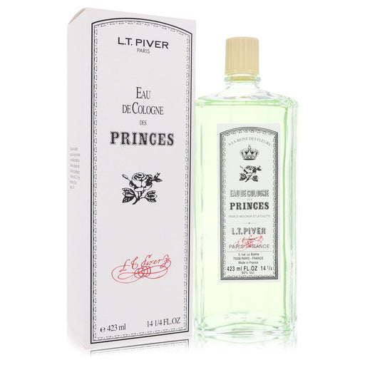 Eau De Cologne Des Princes by Piver Eau De Cologne 14.25 oz for Men - PerfumeOutlet.com
