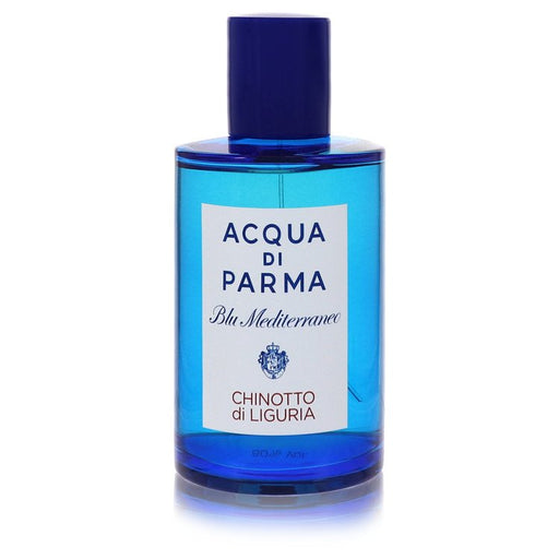 Blu Mediterraneo Chinotto Di Liguria by Acqua Di Parma Eau De Toilette Spray oz for Women - PerfumeOutlet.com