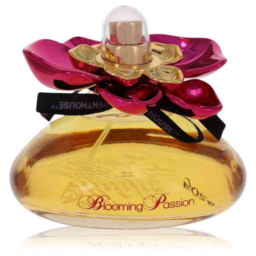 Blooming Passion by Penthouse Eau De Parfum Spray (Unboxed) 3.4 oz for Women - PerfumeOutlet.com