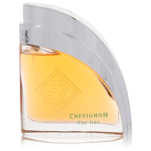 CHEVIGNON 57 by Jacques Bogart Eau De Toilette Spray (Unboxed) 1.7 oz for Women - PerfumeOutlet.com