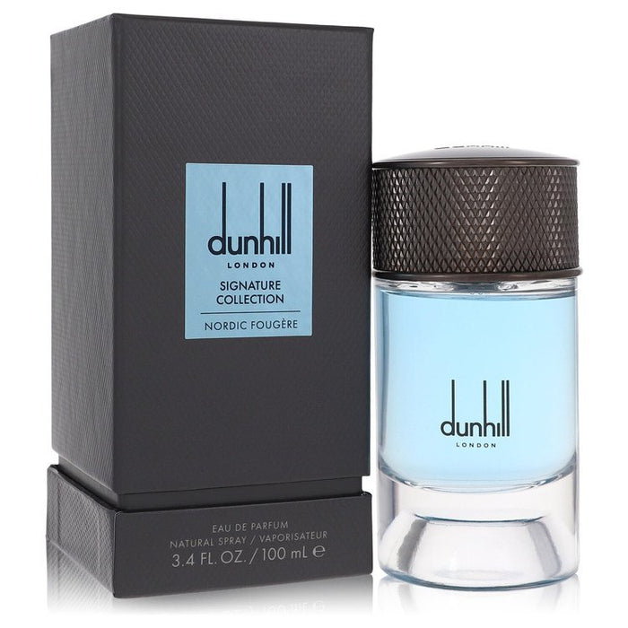 Dunhill Nordic Fougere by Alfred Dunhill Eau De Parfum Spray 3.4 oz for Men - PerfumeOutlet.com