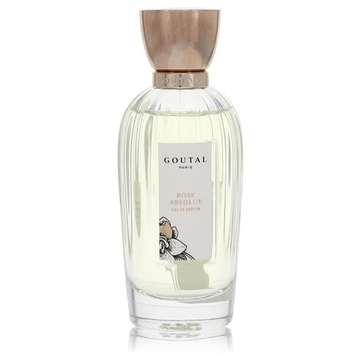 Rose Absolue by Annick Goutal Eau De Parfum Spray (Unboxed) 3.4 oz for Women - PerfumeOutlet.com