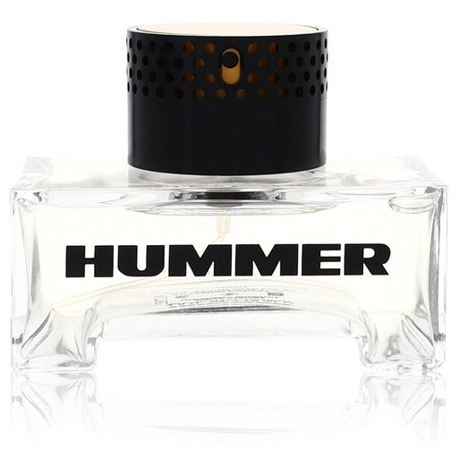 Hummer by Hummer Eau De Toilette Spray (Unboxed) 2.5 oz for Men - PerfumeOutlet.com