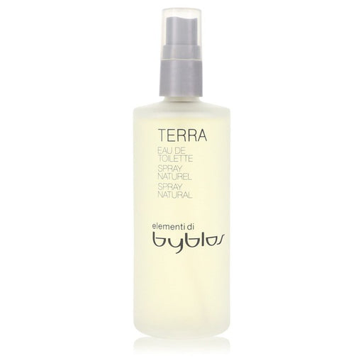 BYBLOS TERRA by Byblos Eau De Toilette Spray for Women - PerfumeOutlet.com