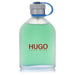 Hugo Now by Hugo Boss Eau De Toilette Spray (Tester) 4.2 oz for Men - PerfumeOutlet.com