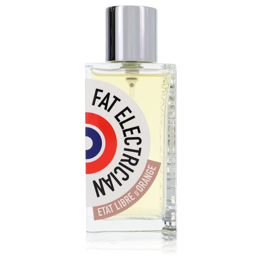 Fat Electrician by Etat Libre D'orange Eau De Parfum Spray (Unboxed) 3.38 oz for Men - PerfumeOutlet.com