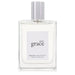 Pure Grace by Philosophy Eau De Toilette Spray (Unboxed) 4 oz for Women - PerfumeOutlet.com