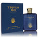Tequila Pour Homme Bleu by Tequila Perfumes Eau De Parfum Spray 3.3 oz for Men - PerfumeOutlet.com