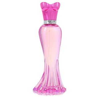 Paris Hilton Pink Rush by Paris Hilton Eau De Parfum Spray (Unboxed) 3.4 oz for Women - PerfumeOutlet.com