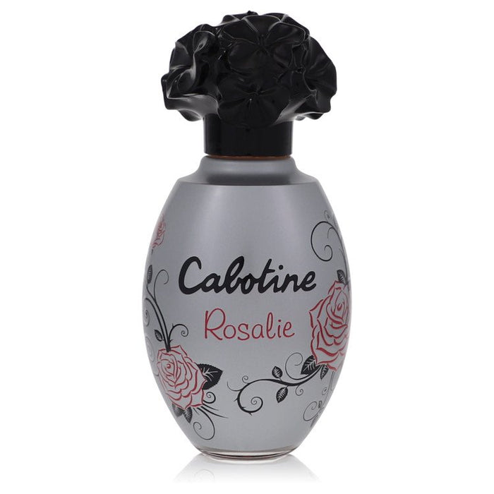Cabotine Rosalie by Parfums Gres Eau De Toilette Spray for Women - PerfumeOutlet.com