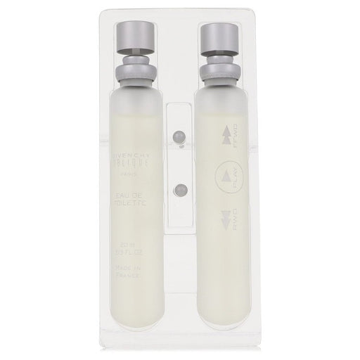 OBLIQUE PLAY by Givenchy Two Eau De Toilette Spray Refills (Unboxed) 2-3 oz for Women - PerfumeOutlet.com