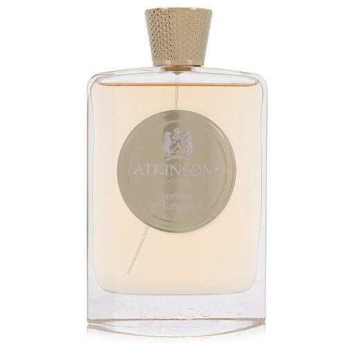 Jasmine in Tangerine by Atkinsons Eau De Parfum Spray (Unboxed) 3.3 oz for Women - PerfumeOutlet.com