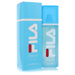 Fila Fresh by Fila Eau De Toilette Spray 3.4 oz for Men - PerfumeOutlet.com