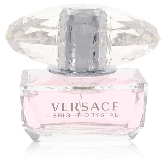 Bright Crystal by Versace Deodorant Spray (Unboxed) 1.7 oz for Women - PerfumeOutlet.com