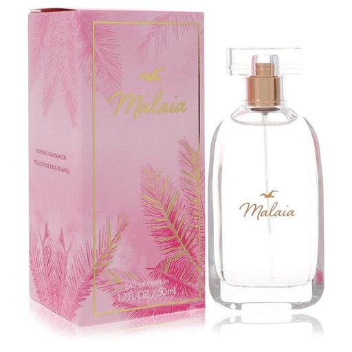 Hollister Malaia by Hollister Eau De Parfum Spray oz for Women - PerfumeOutlet.com