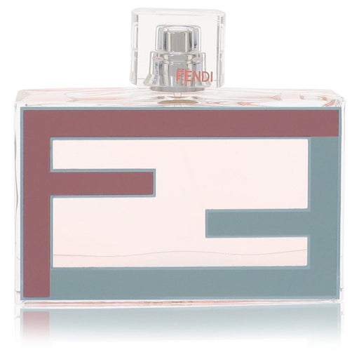 Fan Di Fendi Blossom by Fendi Eau De Toilette Spray (Unboxed) 2.5 oz for Women - PerfumeOutlet.com