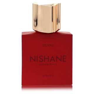 Zenne by Nishane Extrait De Parfum Spray 1.7 oz for Women - PerfumeOutlet.com