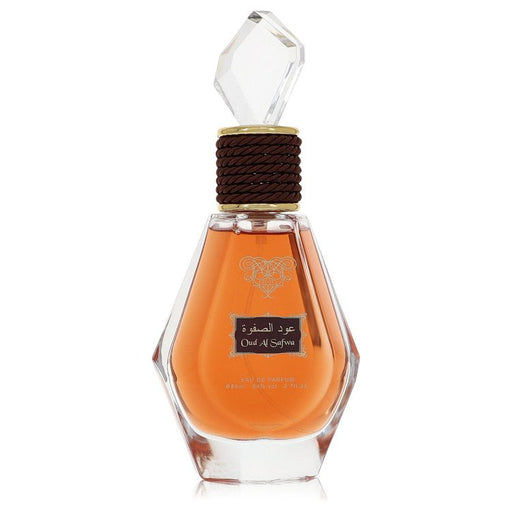 Oud Al Safwa by Rihanah Eau De Parfum Spray 2.7 oz for Men - PerfumeOutlet.com