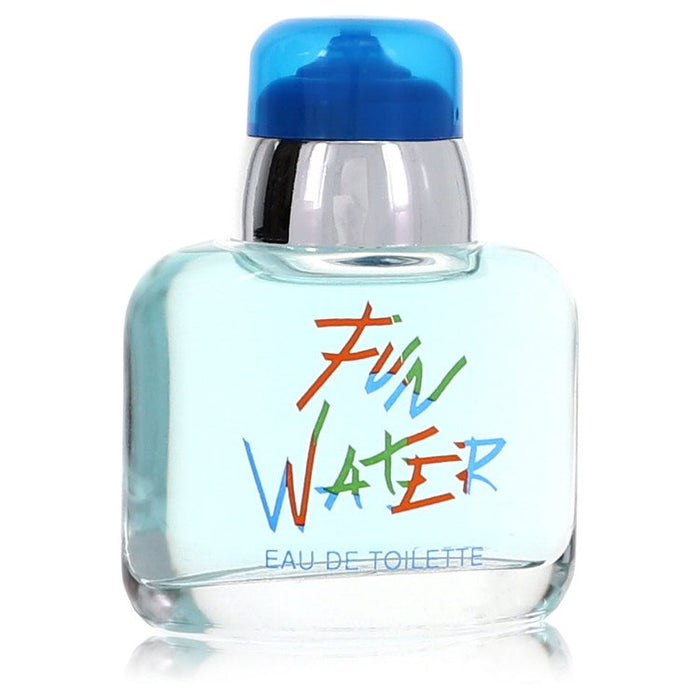 Fun Water by De Ruy Perfumes Eau De Toilette (Unisex Unboxed) 1.7 oz for Men - PerfumeOutlet.com