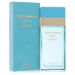 Light Blue Forever by Dolce & Gabbana Eau De Parfum Spray oz for Women - PerfumeOutlet.com