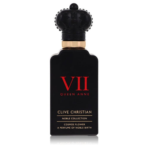 Clive Christian VII Queen Anne Cosmos Flower by Clive Christian Perfume Spray (Unboxed) 1.6 oz for Women - PerfumeOutlet.com