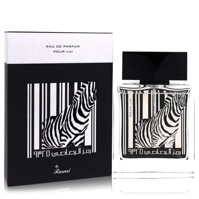 Rumz Al Rasasi 9325 Pour Lui by Rasasi Eau De Parfum Spray 1.68 oz for Men - PerfumeOutlet.com