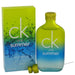 CK ONE Summer by Calvin Klein Eau De Toilette Spray (2021 Unisex Unboxed) 3.3 oz for Men - PerfumeOutlet.com