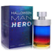 Halloween Man Hero by Jesus Del Pozo Eau De Toilette Spray 4.2 oz for Men - PerfumeOutlet.com