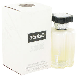 Kat Von D Saint by Kat Von D Mini EDP Spray .17 oz for Women - PerfumeOutlet.com