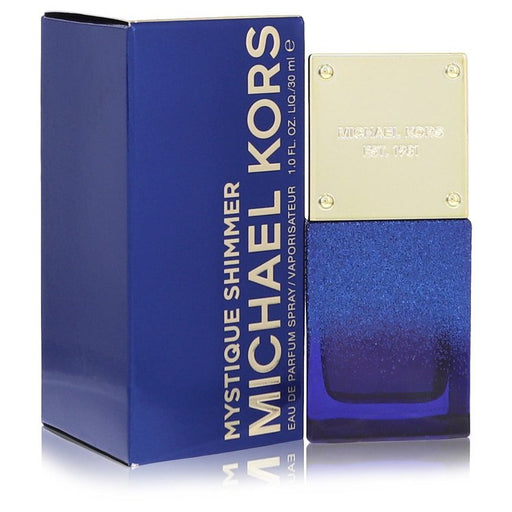 Mystique Shimmer by Michael Kors Eau De Parfum Spray for Women - PerfumeOutlet.com
